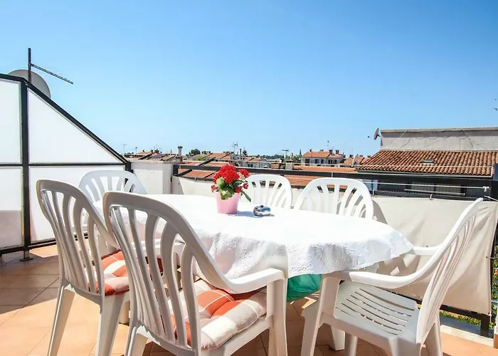 Apartmani Ljubica