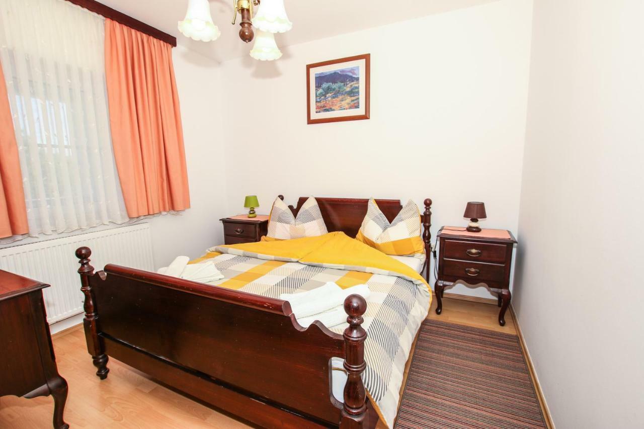 Ljubica Apartman Poreč