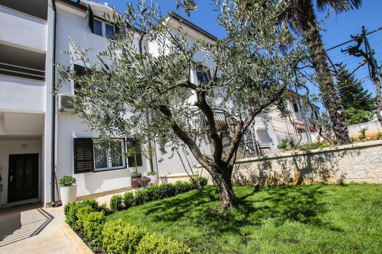Apartman Ljubica
