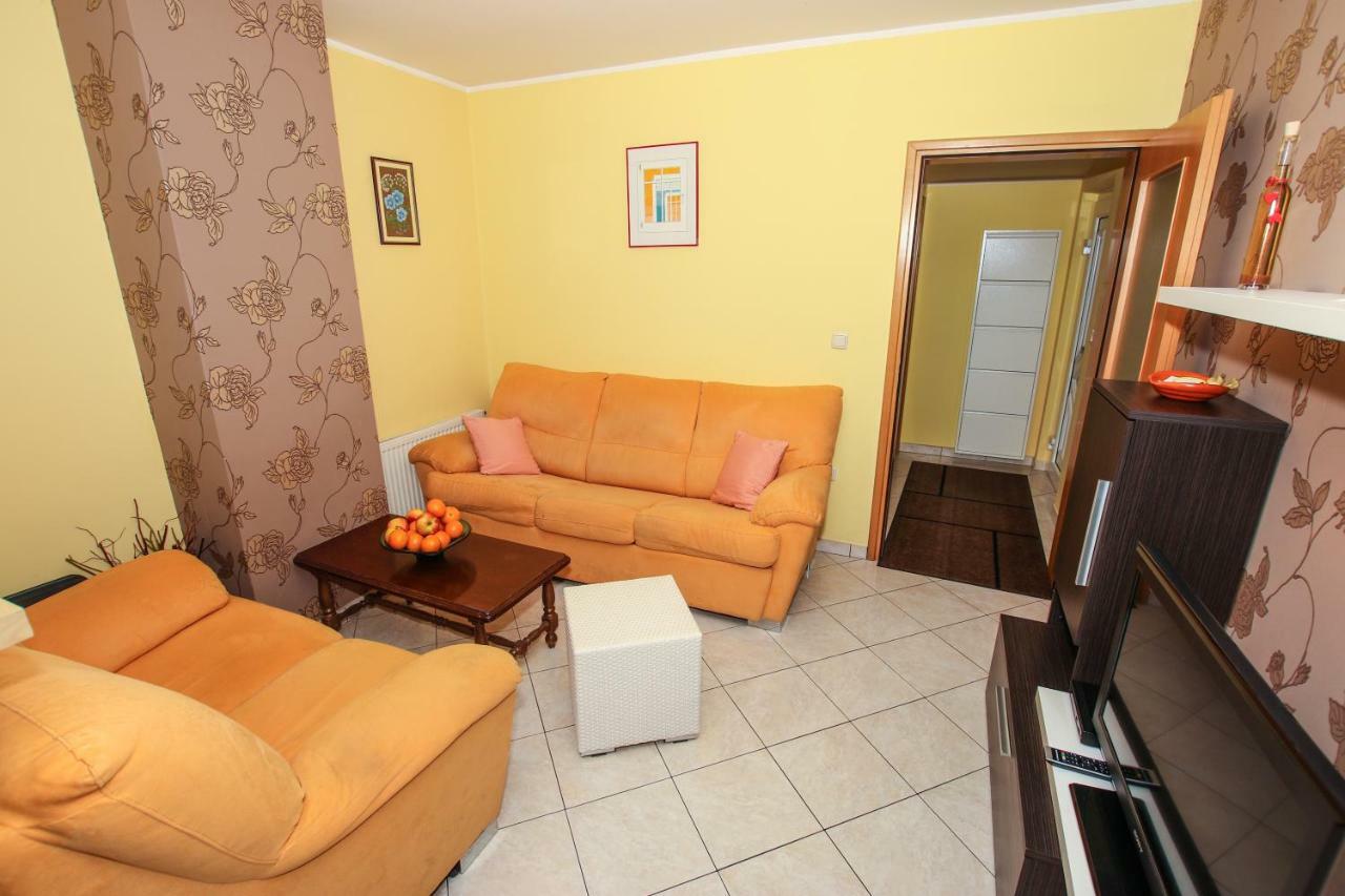Apartman Ljubica *