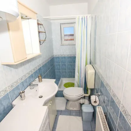 Apartmani Ljubica Porec Exterior photo