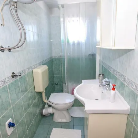 Apartmani Ljubica Porec Exterior photo