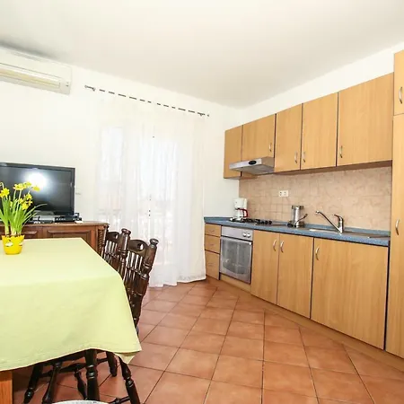 Apartmani Ljubica Porec Exterior photo