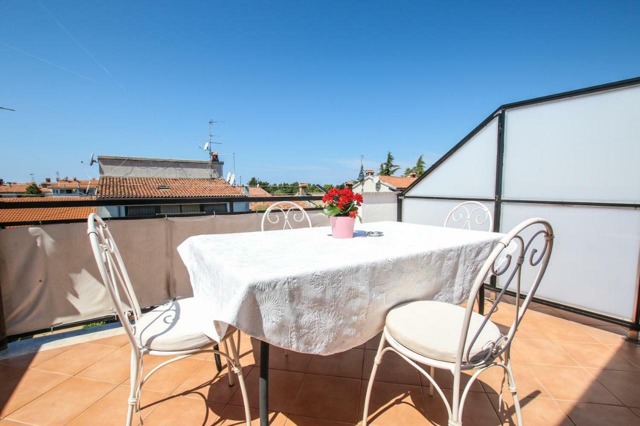 Apartment Ljubica