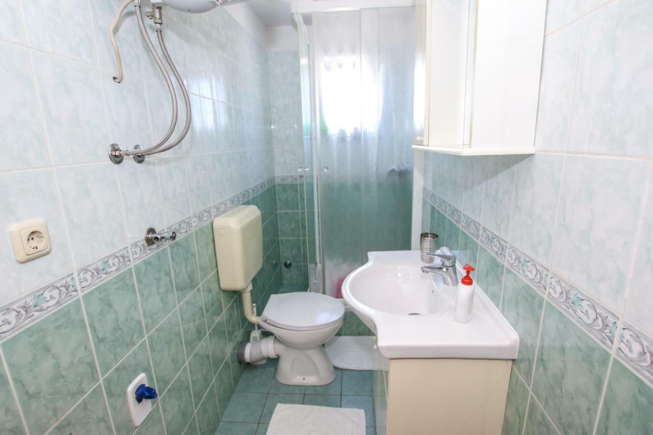 Ljubica Apartment Porec