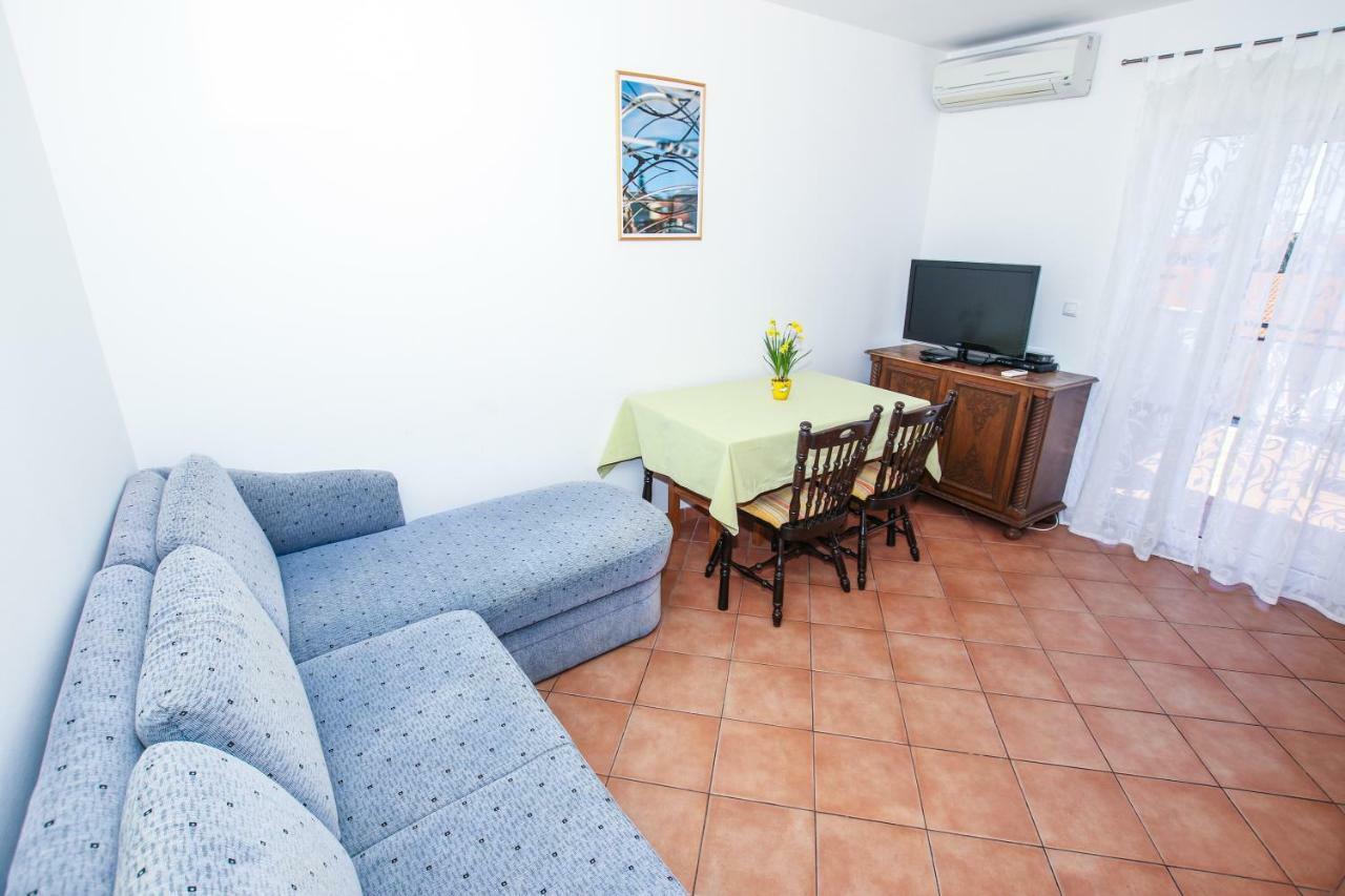 Apartment Ljubica *